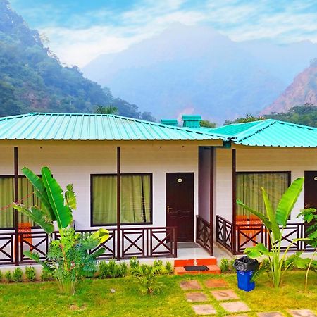 Phoolchatti Resort Rishikesh Exterior photo