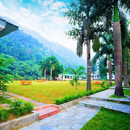 Phoolchatti Resort Rishikesh Exterior photo