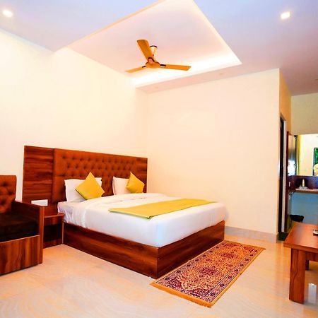 Phoolchatti Resort Rishikesh Exterior photo