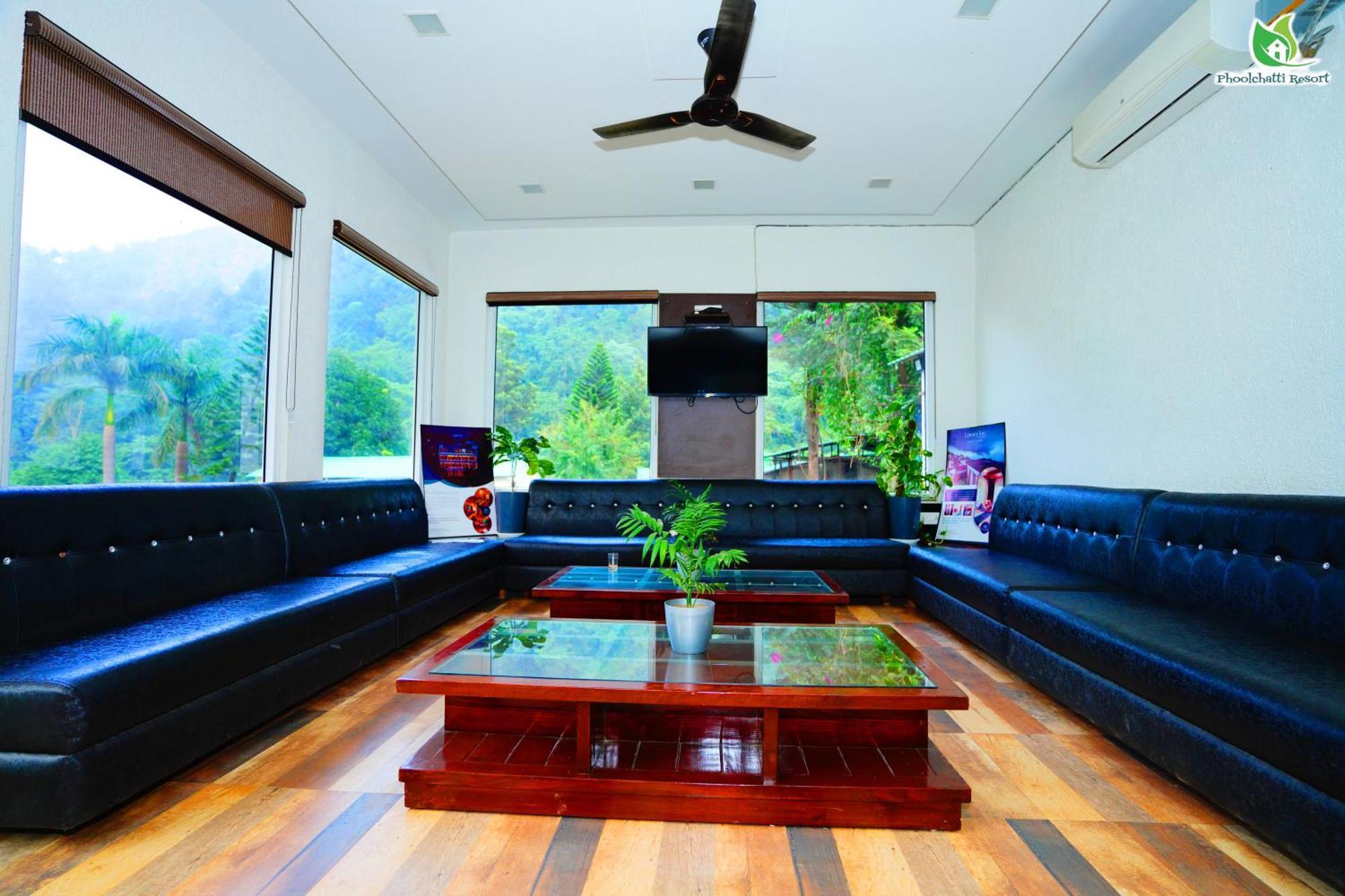 Phoolchatti Resort Rishikesh Exterior photo